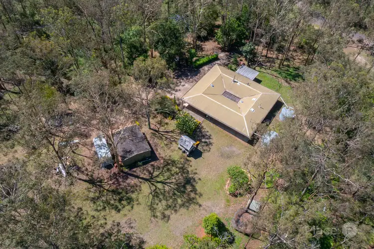 Fifth view of Homely house listing, 15 Flaggy Creek Road, Mount Crosby QLD 4306