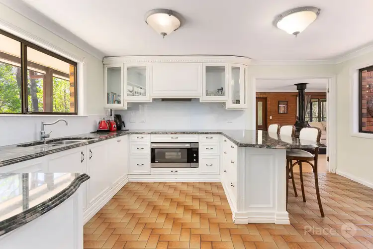 Sixth view of Homely house listing, 15 Flaggy Creek Road, Mount Crosby QLD 4306