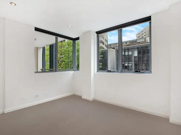 Third view of Homely unit listing, 12/30-36 Albany Street, St Leonards NSW 2065