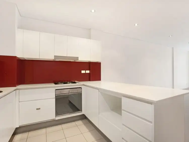 Fourth view of Homely unit listing, 12/30-36 Albany Street, St Leonards NSW 2065