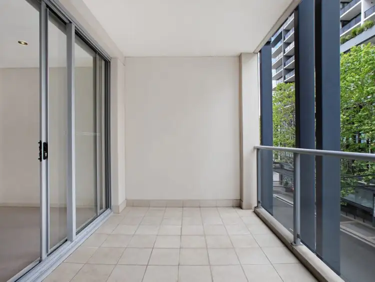 Fifth view of Homely unit listing, 12/30-36 Albany Street, St Leonards NSW 2065