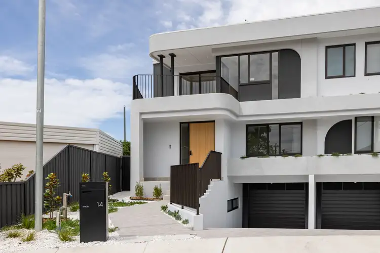 14 Rundle Place, Gladesville NSW 2111