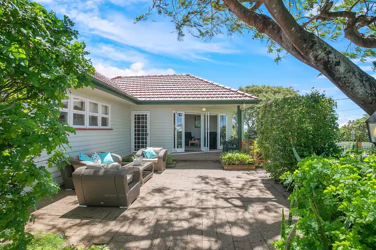 Third view of Homely house listing, 33 Erica Street, Cannon Hill QLD 4170