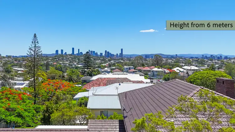 Fifth view of Homely house listing, 33 Erica Street, Cannon Hill QLD 4170