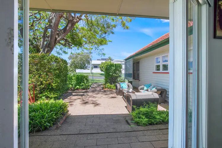 Sixth view of Homely house listing, 33 Erica Street, Cannon Hill QLD 4170