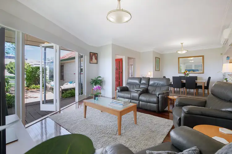 Seventh view of Homely house listing, 33 Erica Street, Cannon Hill QLD 4170