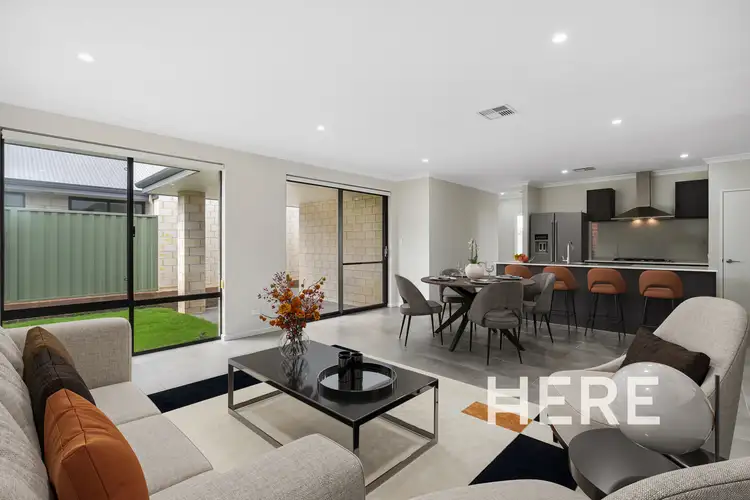 68 Brooklands Drive, Henley Brook WA 6055