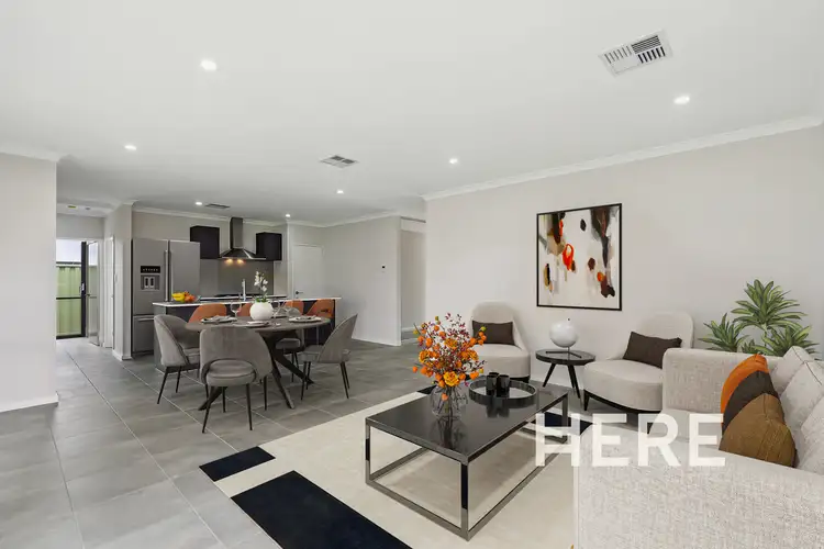 Second view of Homely house listing, 68 Brooklands Drive, Henley Brook WA 6055