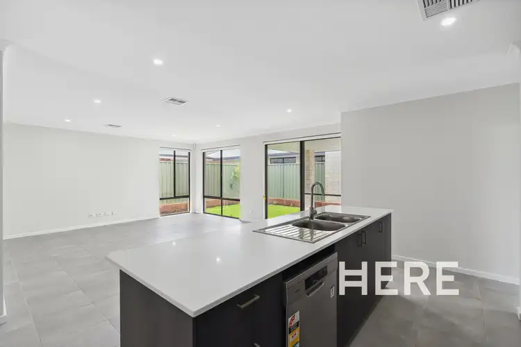 Third view of Homely house listing, 68 Brooklands Drive, Henley Brook WA 6055
