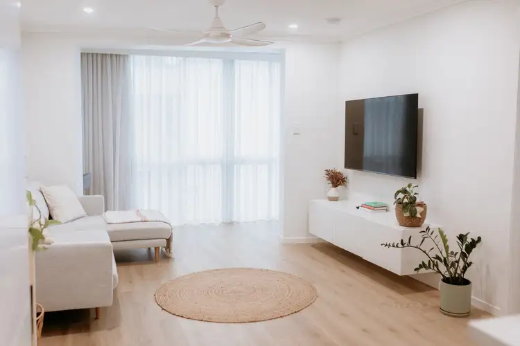 Second view of Homely apartment listing, 24/286 The Esplanade, Miami QLD 4220