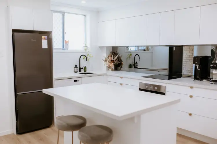 Third view of Homely apartment listing, 24/286 The Esplanade, Miami QLD 4220