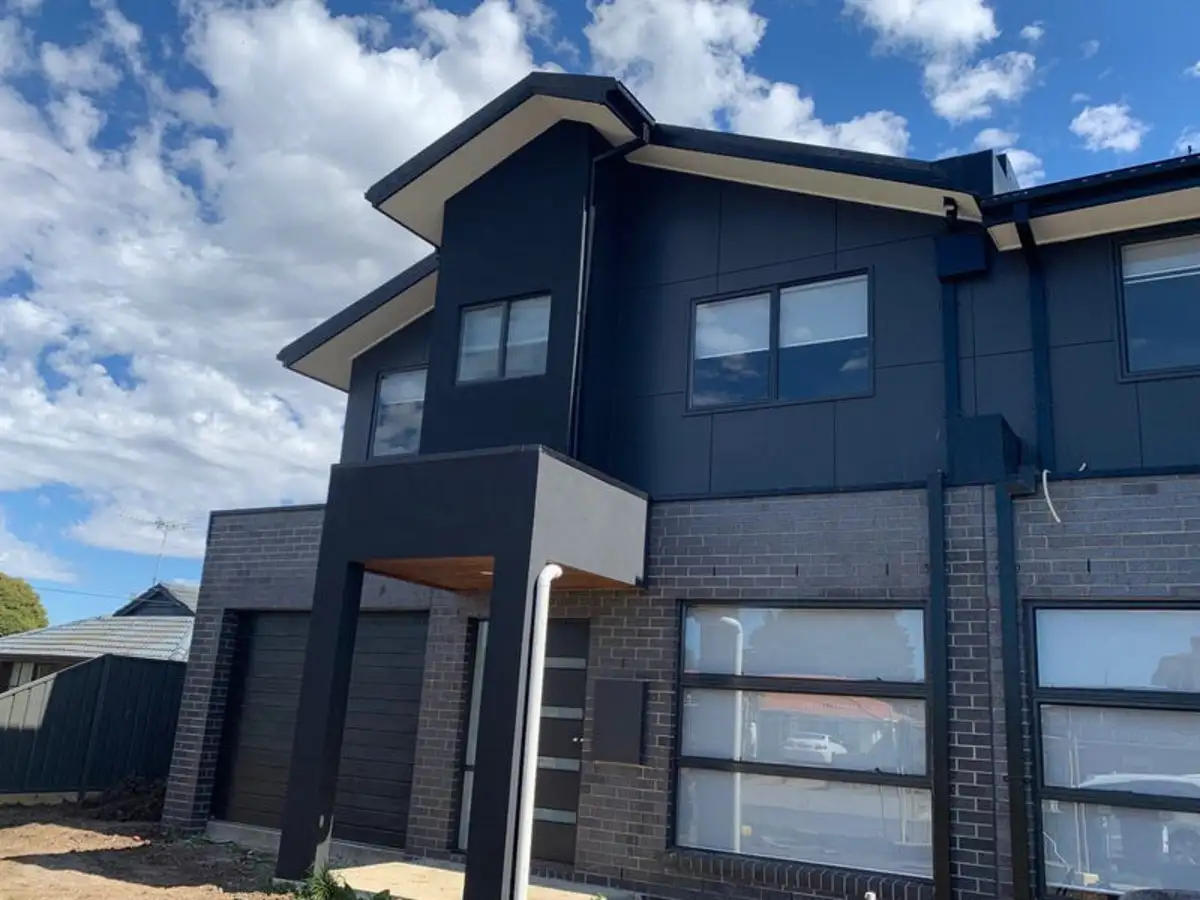 Main view of Homely unit listing, 1/6 Ellam Court, Meadow Heights VIC 3048