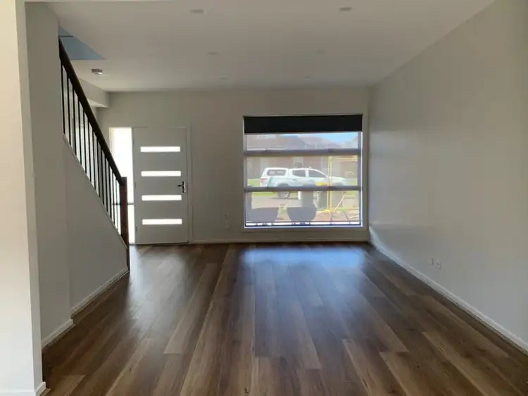 Second view of Homely unit listing, 1/6 Ellam Court, Meadow Heights VIC 3048