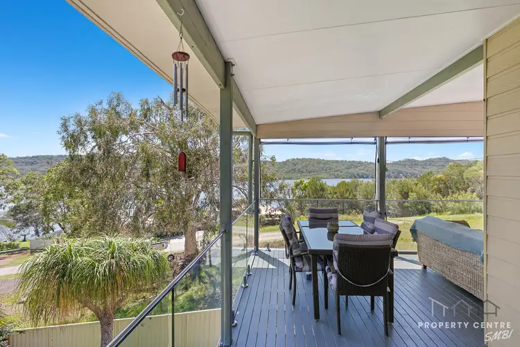 57 Seaward Drive, Russell Island QLD 4184