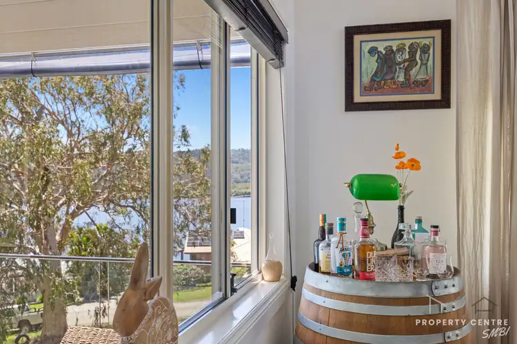 Second view of Homely house listing, 57 Seaward Drive, Russell Island QLD 4184