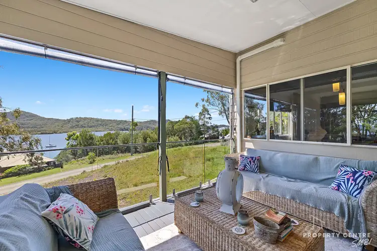 Fourth view of Homely house listing, 57 Seaward Drive, Russell Island QLD 4184