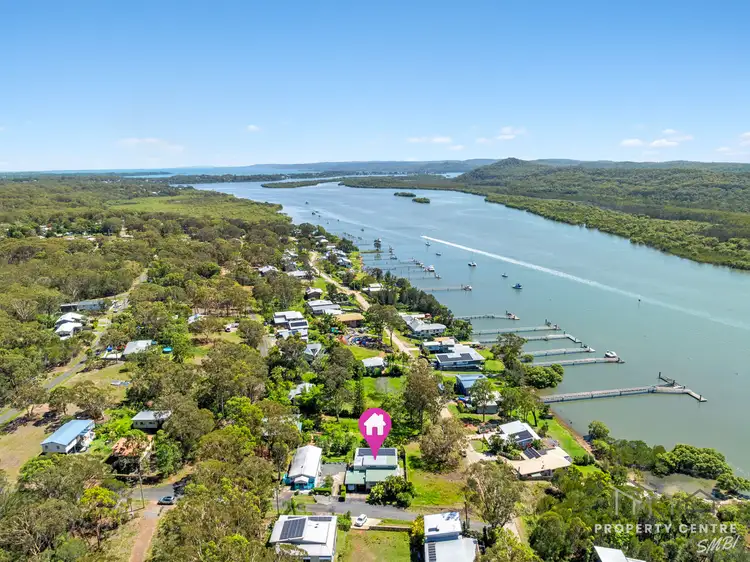 Fifth view of Homely house listing, 57 Seaward Drive, Russell Island QLD 4184