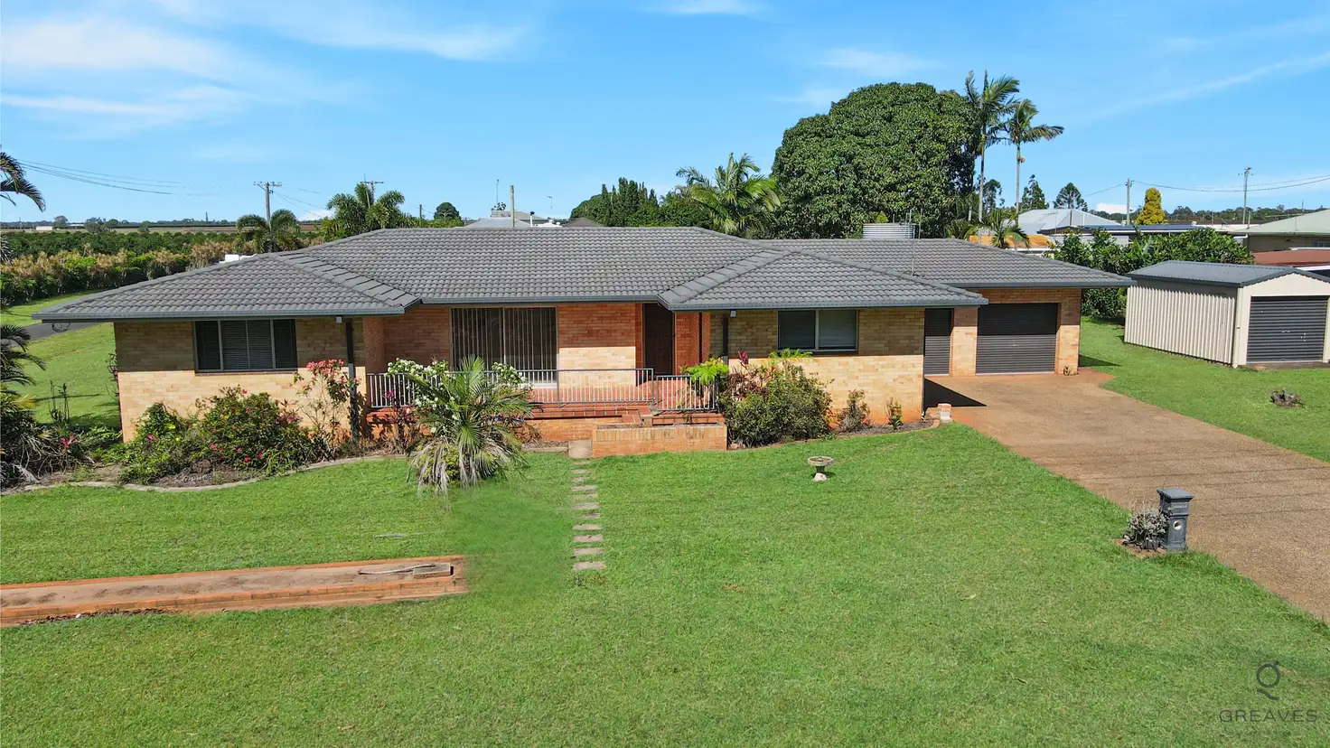 Main view of Homely house listing, 231 One Mile Road, Bundaberg North QLD 4670