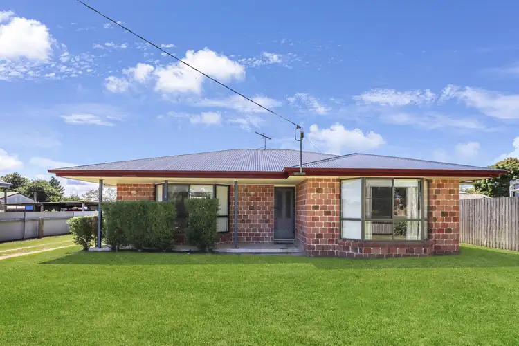 4 Sofia Street, Applethorpe QLD 4378