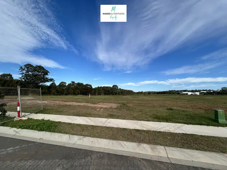 Fifth view of Homely land listing, LOT 22, 19 Albert Crescent, Booral QLD 4655