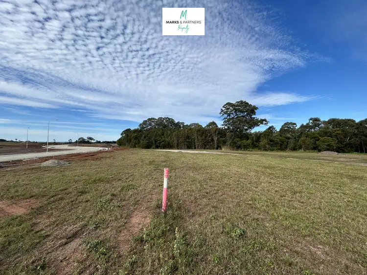 Sixth view of Homely land listing, LOT 22, 19 Albert Crescent, Booral QLD 4655