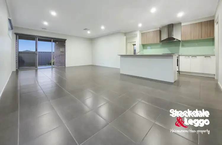 Second view of Homely house listing, 24 Inspiration Way, Greenvale VIC 3059