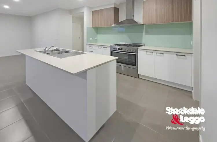 Third view of Homely house listing, 24 Inspiration Way, Greenvale VIC 3059