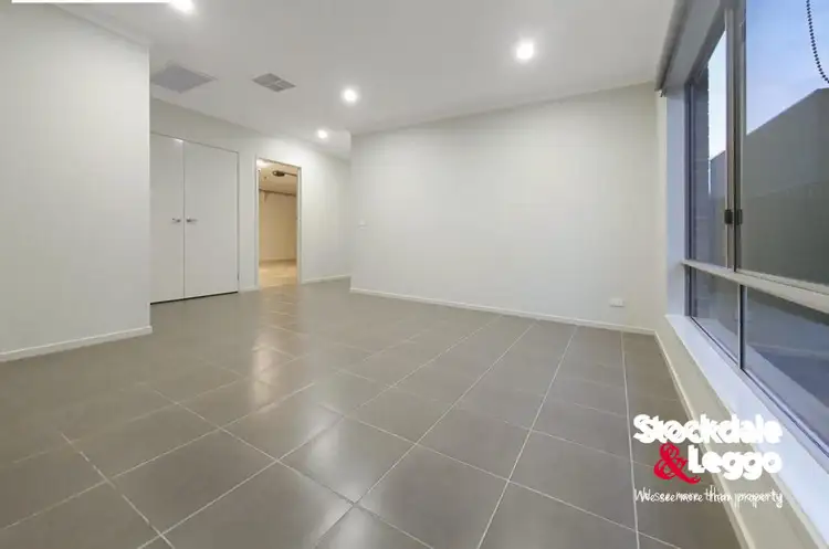 Fourth view of Homely house listing, 24 Inspiration Way, Greenvale VIC 3059