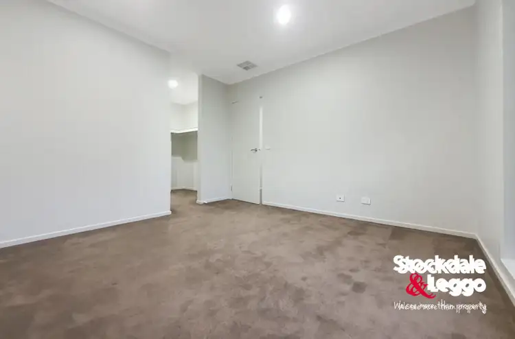 Fifth view of Homely house listing, 24 Inspiration Way, Greenvale VIC 3059