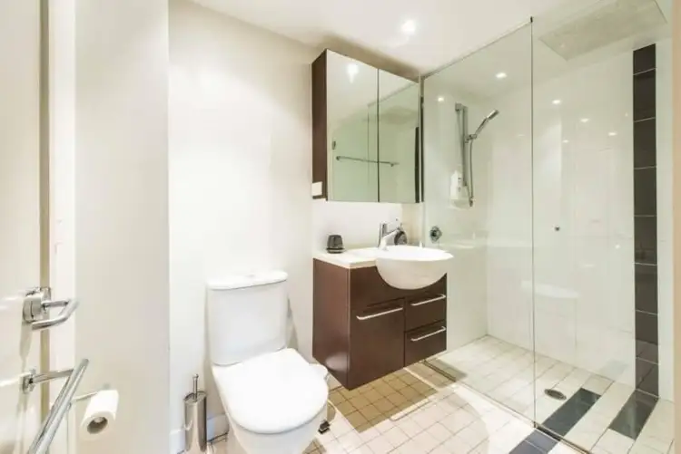 Sixth view of Homely unit listing, 1410/41 Blamey Street, Kelvin Grove QLD 4059