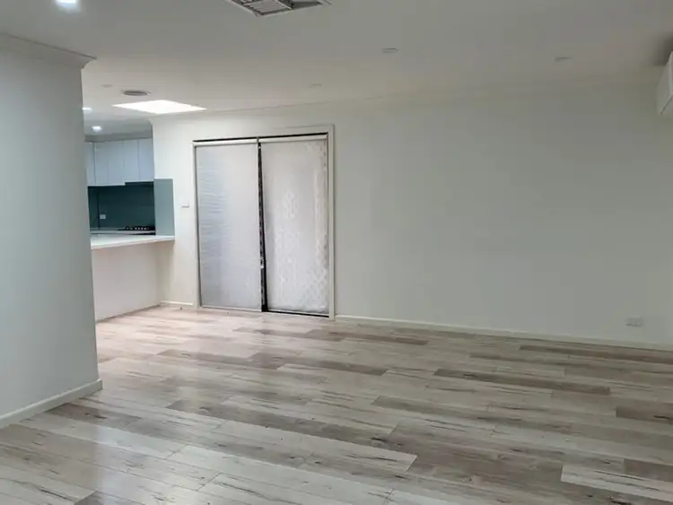 Second view of Homely house listing, 1 Wandin Court, Meadow Heights VIC 3048