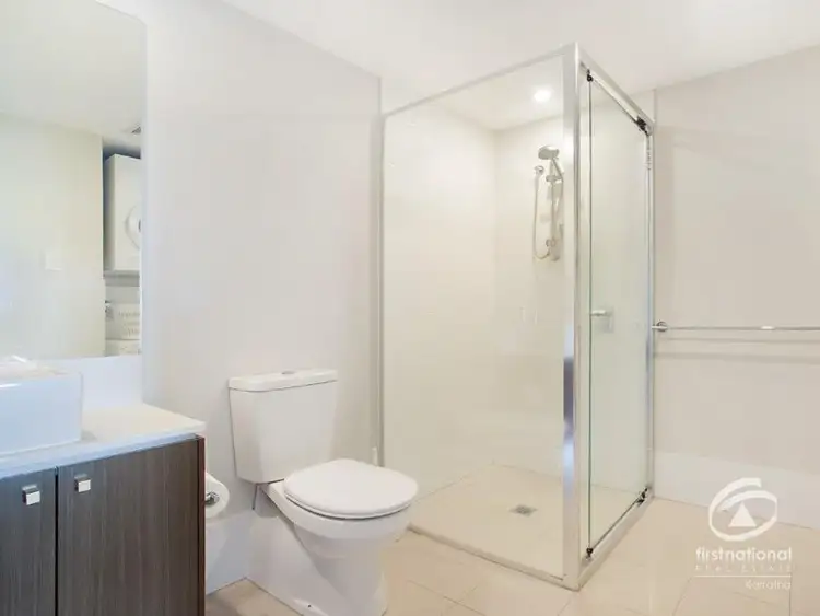 Second view of Homely studio listing, 27/26 Sharpe Avenue, Pegs Creek WA 6714