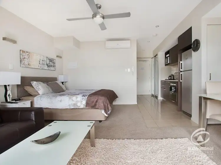 Third view of Homely studio listing, 27/26 Sharpe Avenue, Pegs Creek WA 6714