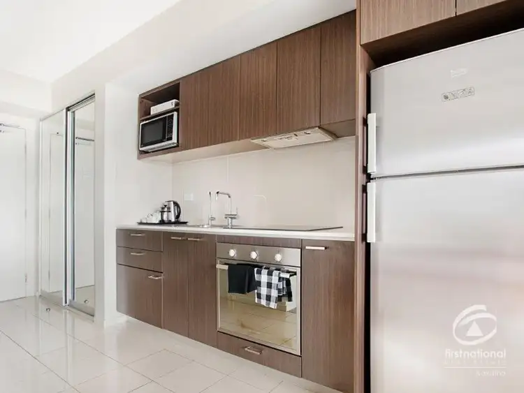 Fourth view of Homely studio listing, 27/26 Sharpe Avenue, Pegs Creek WA 6714