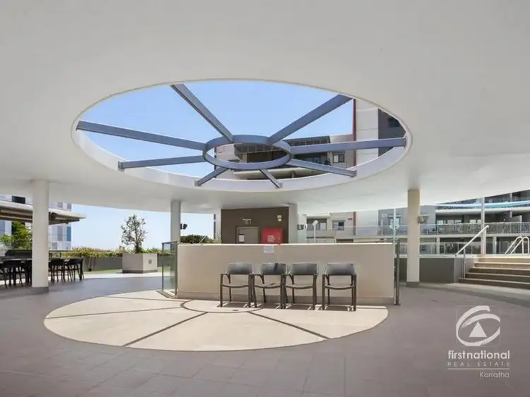 Sixth view of Homely studio listing, 27/26 Sharpe Avenue, Pegs Creek WA 6714