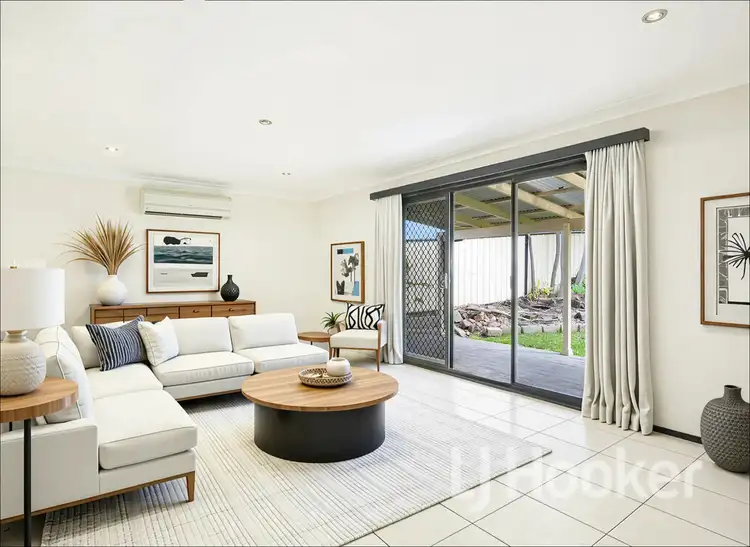 Second view of Homely house listing, 14 Durnford Place, St Georges Basin NSW 2540