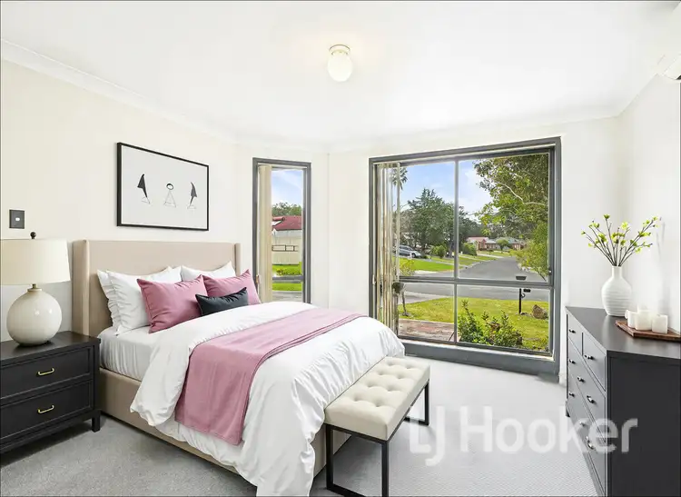 Fourth view of Homely house listing, 14 Durnford Place, St Georges Basin NSW 2540