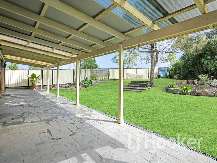 Fifth view of Homely house listing, 14 Durnford Place, St Georges Basin NSW 2540