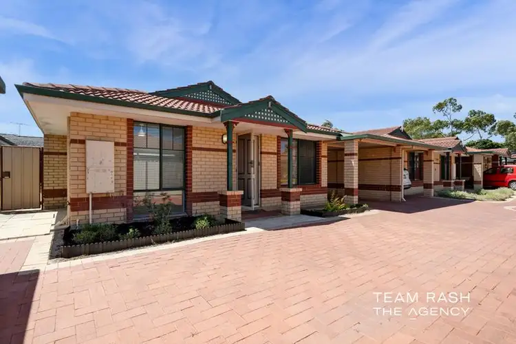 Second view of Homely unit listing, 4/2 Redbud Mews, Cooloongup WA 6168