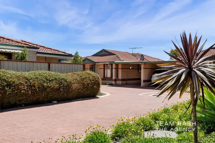 Fourth view of Homely unit listing, 4/2 Redbud Mews, Cooloongup WA 6168