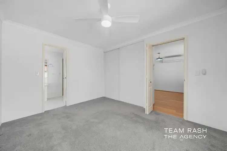 Sixth view of Homely unit listing, 4/2 Redbud Mews, Cooloongup WA 6168