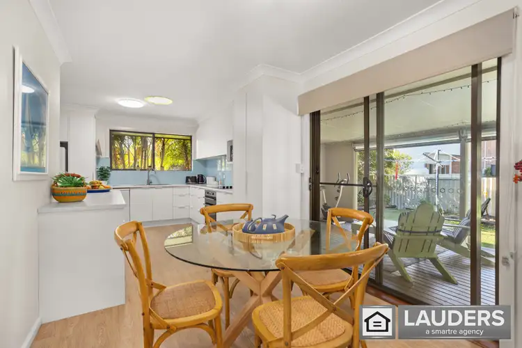 Fifth view of Homely house listing, 18 Old Bar Road, Old Bar NSW 2430