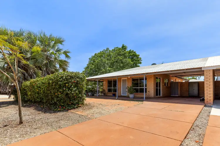 15A Fong Way, Cable Beach WA 6726