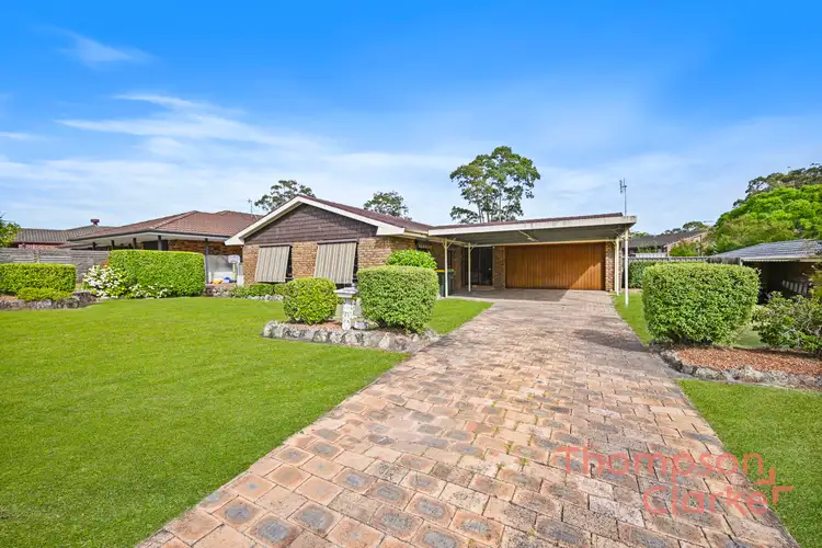 5 South Seas Drive, Ashtonfield NSW 2323