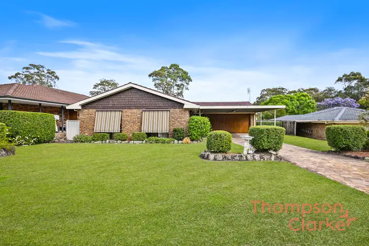 Second view of Homely house listing, 5 South Seas Drive, Ashtonfield NSW 2323