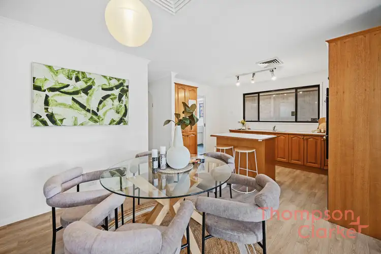 Fourth view of Homely house listing, 5 South Seas Drive, Ashtonfield NSW 2323