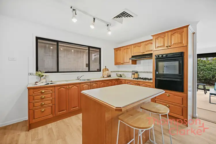 Fifth view of Homely house listing, 5 South Seas Drive, Ashtonfield NSW 2323