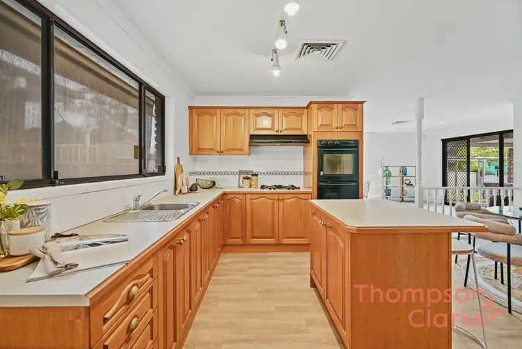 Sixth view of Homely house listing, 5 South Seas Drive, Ashtonfield NSW 2323