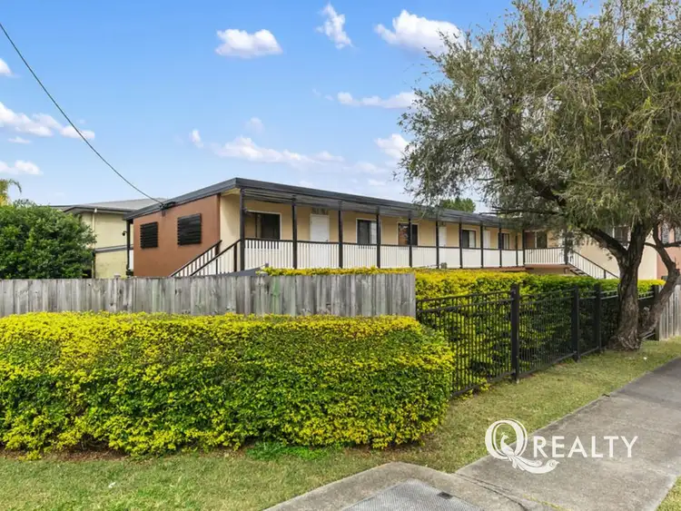 2A/25 London Street, Nundah QLD 4012