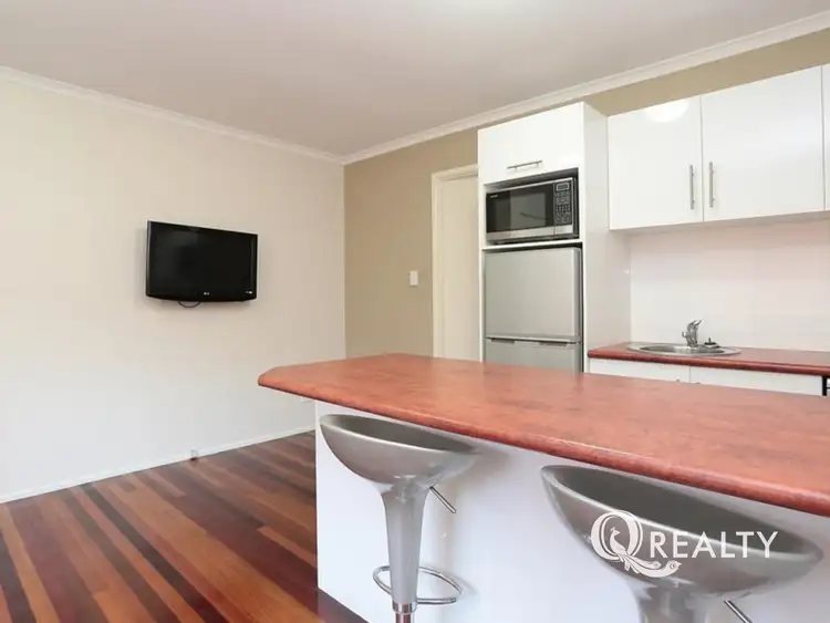 Second view of Homely unit listing, 2A/25 London Street, Nundah QLD 4012